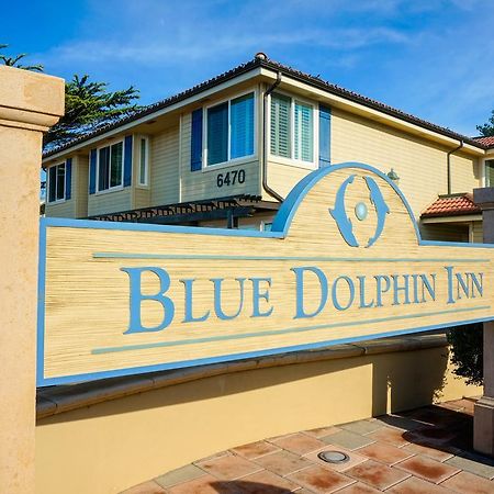Blue Dolphin Inn Cambria Esterno foto