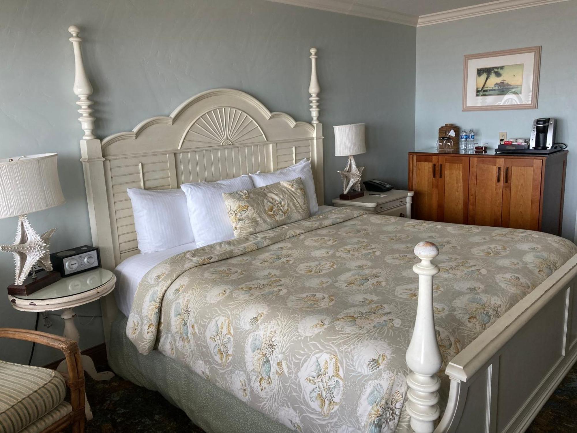 Blue Dolphin Inn Cambria Esterno foto